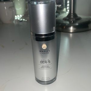 Maelys wrinkle serum